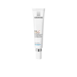 La Roche Posay Pure Vitamin C UV Spf25 40ml | HogarLider