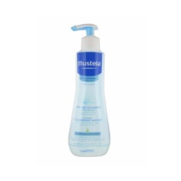 Mustela Agua Limpiadora Sin Aclarado 300ml | HogarLider