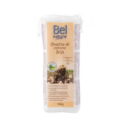 Bel Nature Algodon Cien Por Cien Orgánico 100g | HogarLider