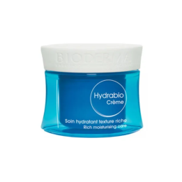 Bioderma Hydrabio Crema Rica 50ml | HogarLider