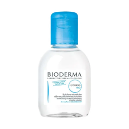 Bioderma Hydrabio H2O Agua Micelar 100ml | HogarLider
