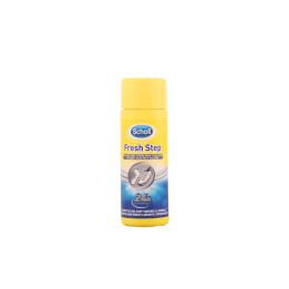 Scholl Fresh Step Polvos Pies Y Calzado, 75g | HogarLider