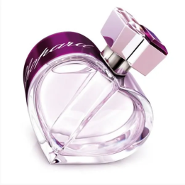 Chopard Happy Spirit Eau De Perfume Spray 75ml | HogarLider