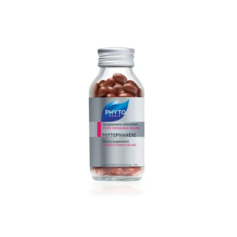 Phytophanere Cápsulas Complemento Diario 120x40g | HogarLider
