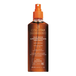Collistar Super Tanning Dry Oil… · 80151502606… | HogarLider