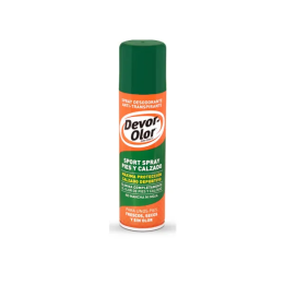 Devor Olor Spray Sport Antitranspira… · 73106131055… | HogarLider