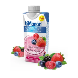Bimanán Sustitutive Batido Sabor… · 31756811940… | HogarLider