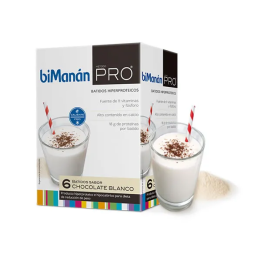 Bimanán Pro 6 Batidos Sabor… · 31756811665… | HogarLider