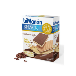 Bimanán Sustitutive Snack Chocolate… · 31756811855… | HogarLider