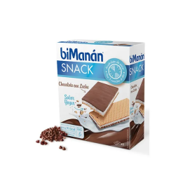Bimanán Sustitutive Snack Chocolate… · 31756811855… | HogarLider