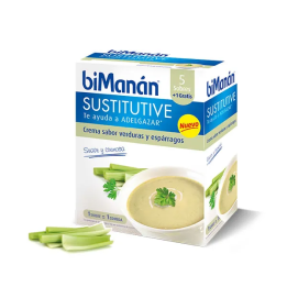 Bimanán Sustitutive Crema Con… · 31756811774… | HogarLider