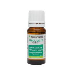 Arkoesencial Aceite Árbol del Té 10ml | HogarLider