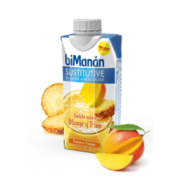 Bimanán Sustitutive Batido Sabor… · 31756811940… | HogarLider