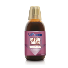 Bimanán Mega Dren 500ml | HogarLider