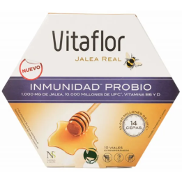 Vitaflor Jalea Real Inmunidad… · 31756811945… | HogarLider