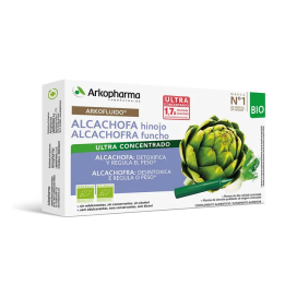 Arkopharma Arkofluido Alcachofa… · 35788353190… | HogarLider