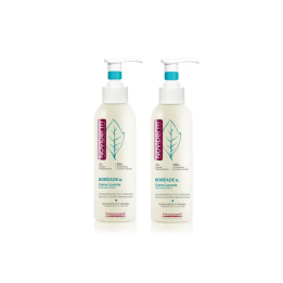 Noviderm Boréade Cl Set Crema Lavante 2x200ml | HogarLider