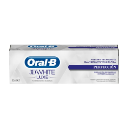 Oral-B 3D White Luxe Perfección… · 40845007437… | HogarLider