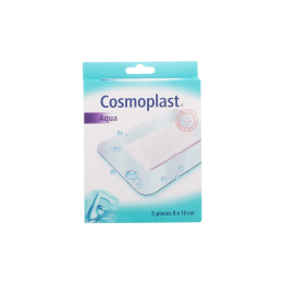Cosmoplast Aqua Apósitos Grandes… · 40468710062… | HogarLider