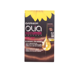 Garnier Olia Coloración Permanente… · 36005417480… | HogarLider