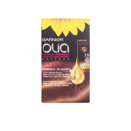 Garnier Olia Coloración Permanente… · 36005417480… | HogarLider