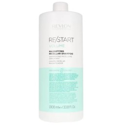 Revlon Re-Start Volume Magnifying Shampoo 1000ml | HogarLider