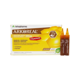Arkopharma Arkoreal Jalea Real… · 35788301099… | HogarLider