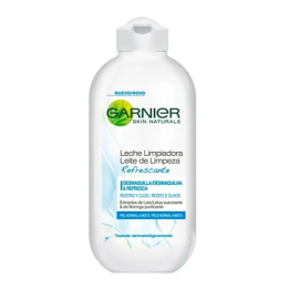 Garnier Fresh Cleansing Lotion 200ml | HogarLider