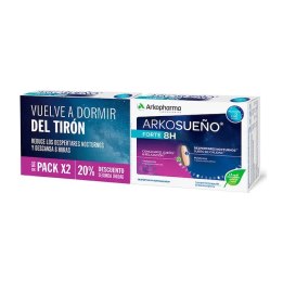 Arkorelax Sueño Cronoliberac 30… · 84281484627… | HogarLider