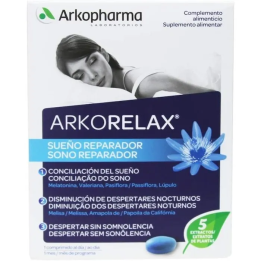 Arkorelax Sueño Plantas +… · 35788301143… | HogarLider