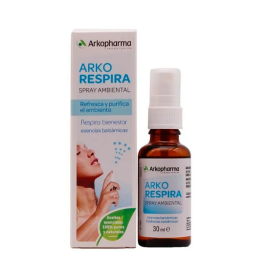 Arkopharma Arkorespira Spray Bálsamo 30ml | HogarLider