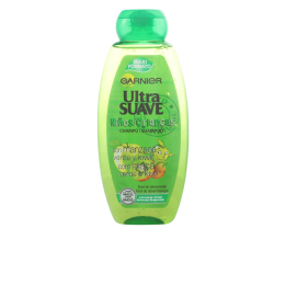 Garnier Ultra Suave Champú Para… · 36005401240… | HogarLider