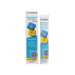 Arkopharma Arkovital Magnesio… · 35788301244… | HogarLider