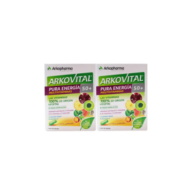 Arkopharma Arkovital Pura Energia… · 84281484626… | HogarLider