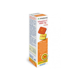 Arkopharma Vitamina C 1000mg 20… · 35788301244… | HogarLider