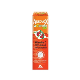 Arkopharma Arkovox Acerola 1000 15… · 35788301243… | HogarLider