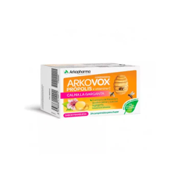 Arkopharma Arkovox Propolis Sabor… · 35788301144… | HogarLider