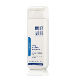 Marlies Moller Volume Daily Volume Champú 200ml | HogarLider