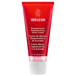 Weleda Crema De Manos Regenadora De Granada 50ml | HogarLider
