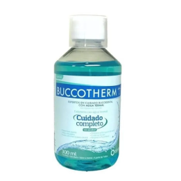 Buccotherm Colutorio 300ml | HogarLider