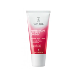Weleda Granada Crema De Noche Reafirmante 30ml | HogarLider