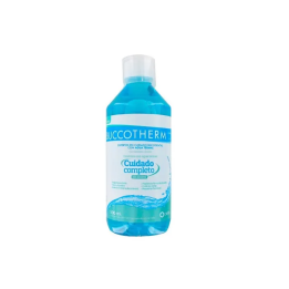 Buccotherm Colutorio 500ml | HogarLider