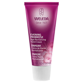 Weleda Onagra Crema Manos Revitalizante 50ml | HogarLider