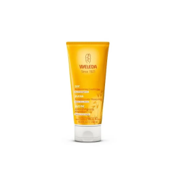 Weleda Acondicionador Reparador Con Avena 200ml | HogarLider