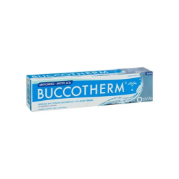 Buccotherm Pasta Anticaries 75ml | HogarLider