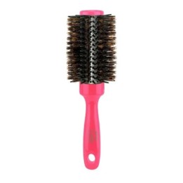 Beter Bright Day Cepillo Redondo Fucsia | HogarLider