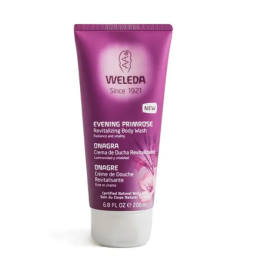 Weleda Crema De Ducha Revitalizante 200ml | HogarLider