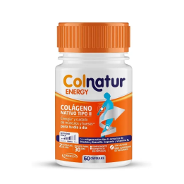 Colnatur Energy 60 Cápsulas | HogarLider