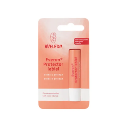Weleda Everon Protector Labial 4.8g | HogarLider