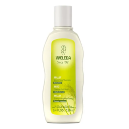 Weleda Champú Nutritivo Con Mijo 190ml | HogarLider
